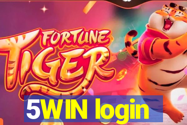 5WIN login